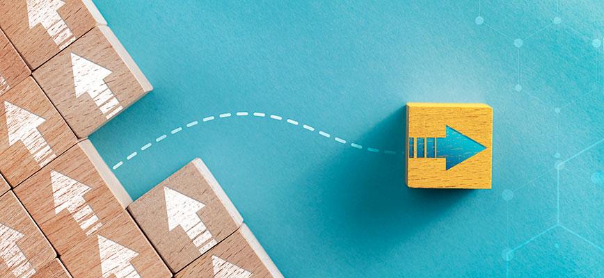 El poder transformador de la recomendación