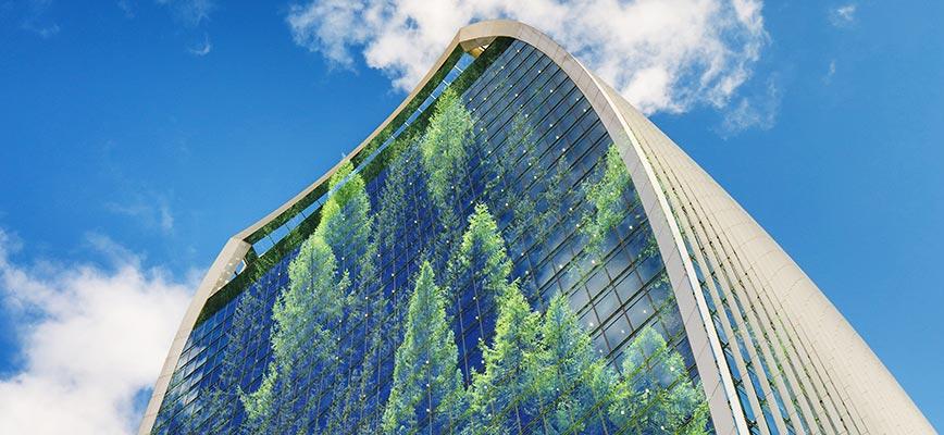 Una arquitectura estratégica para la prosperidad corporativa pospandémica