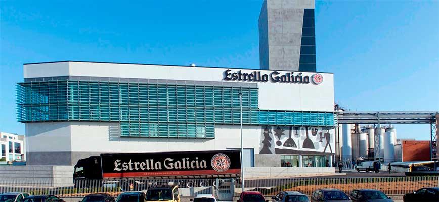 Caso práctico: Estrella Galicia 0,0. De marca regional a desarrollo nacional