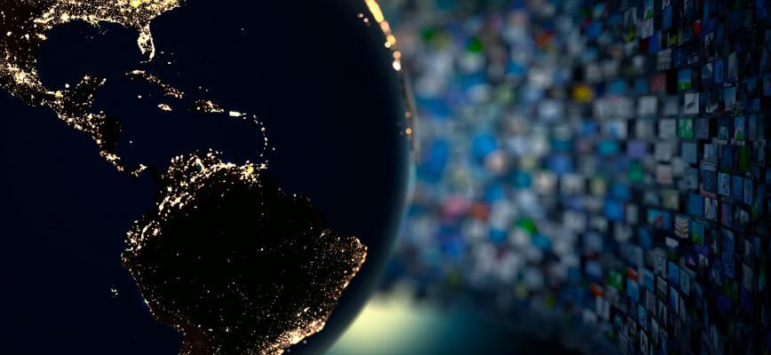 La economía digital, multiplicadora del crecimiento económico