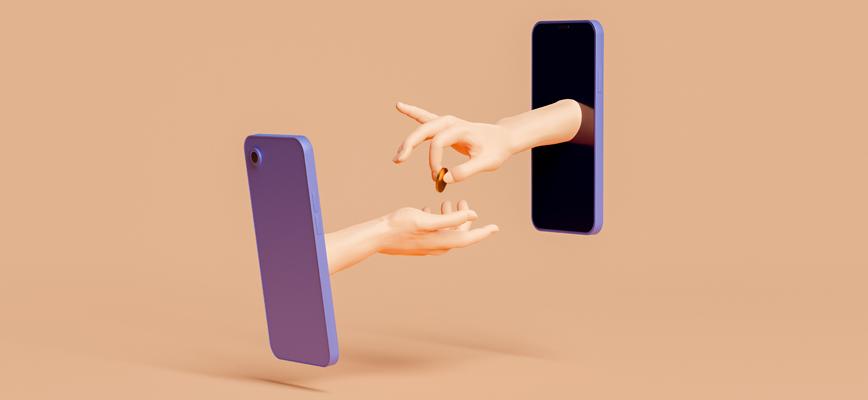 Creatividad para llegar a nuevos clientes: el nuevo modelo de venta híbrida