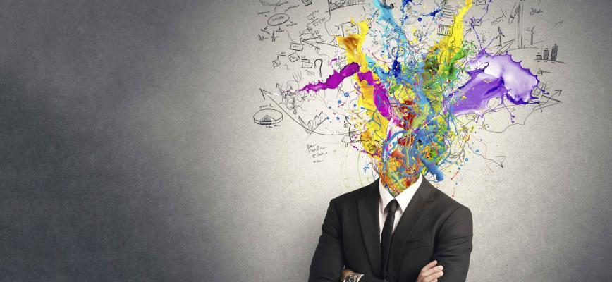 El diseño gráfico como herramienta hacia una marca potente
