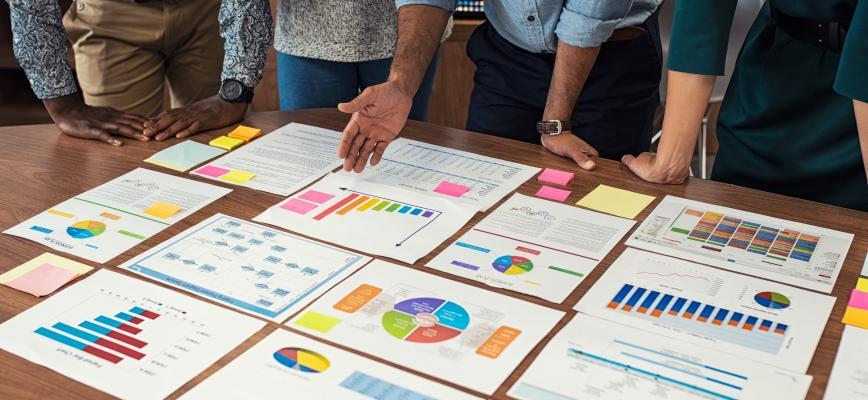 Gestionar la convivencia entre personas y robots en la empresa