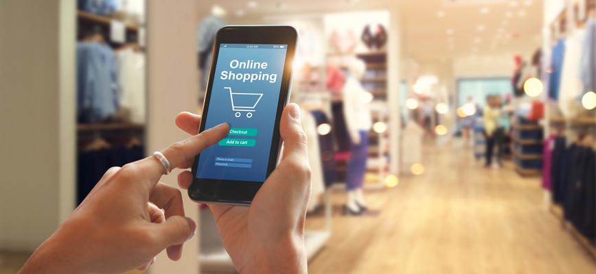 Del 'e-commerce' al 'phygital'. Es tiempo para las marcas valientes