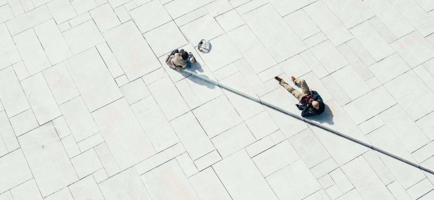 Perspectivas de negocio de los ejecutivos españoles