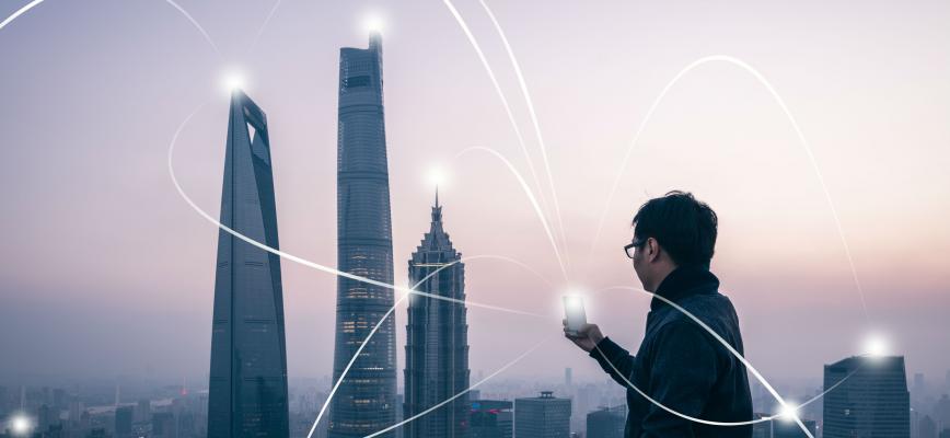 Dos escenarios de futuro para el márketing en la era de la hiperconectividad
