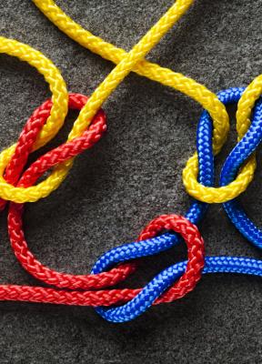 Las conversaciones: la esencia para configurar el ser, el saber y el hacer en los equipos