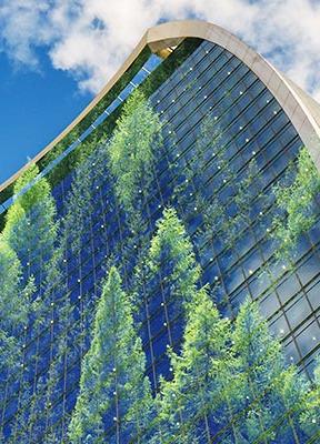Una arquitectura estratégica para la prosperidad corporativa pospandémica