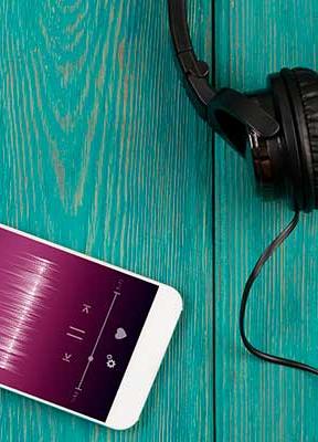 Siete razones para incluir un podcast en nuestra estrategia de 'marketing' online