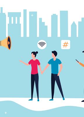 Las claves para desarrollar una buena campaña de “marketing” de “influencers” en TikTok