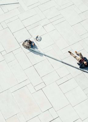 Perspectivas de negocio de los ejecutivos españoles
