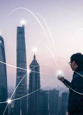 Dos escenarios de futuro para el márketing en la era de la hiperconectividad