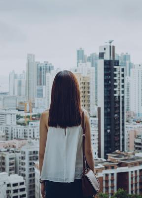 Mujeres en consejos de administración