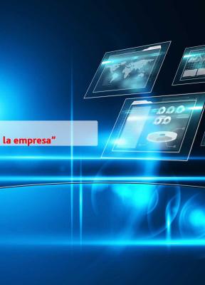 Impacto de las TIC en la empresa