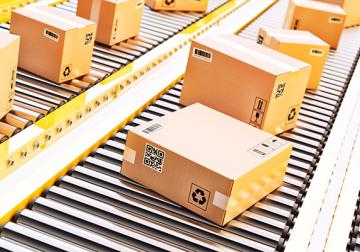 Los nuevos tiempos llegan por correos