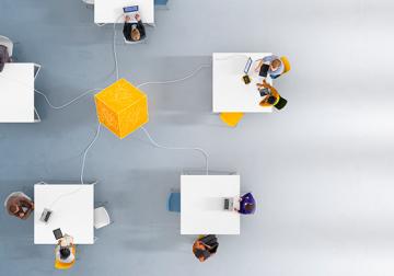 ‘Blockchain’, tecnología que aporta a la sociedad