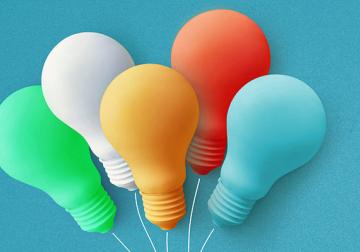 Sumando ideas: Liderar la diversidad