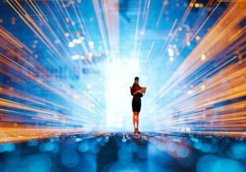 Liderazgo transformador y cultura de innovación