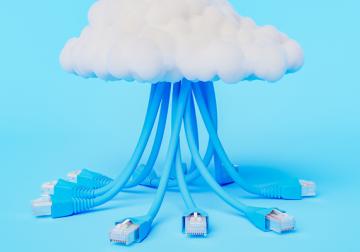 ¿Por qué la inteligencia artificial y el 'cloud' están en todas partes menos ...