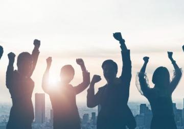Tendencias claves para obtener lo mejor de cada equipo
