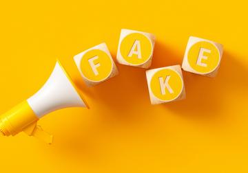 'Fake news', un gran reto para las empresas del siglo XXI