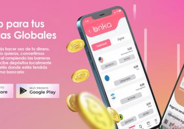 Llegó la app 'fintech' enfocada a los 'expats'