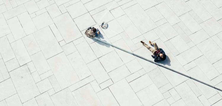 El pulso invisible: reinventando el trabajo en la era de la fluidez